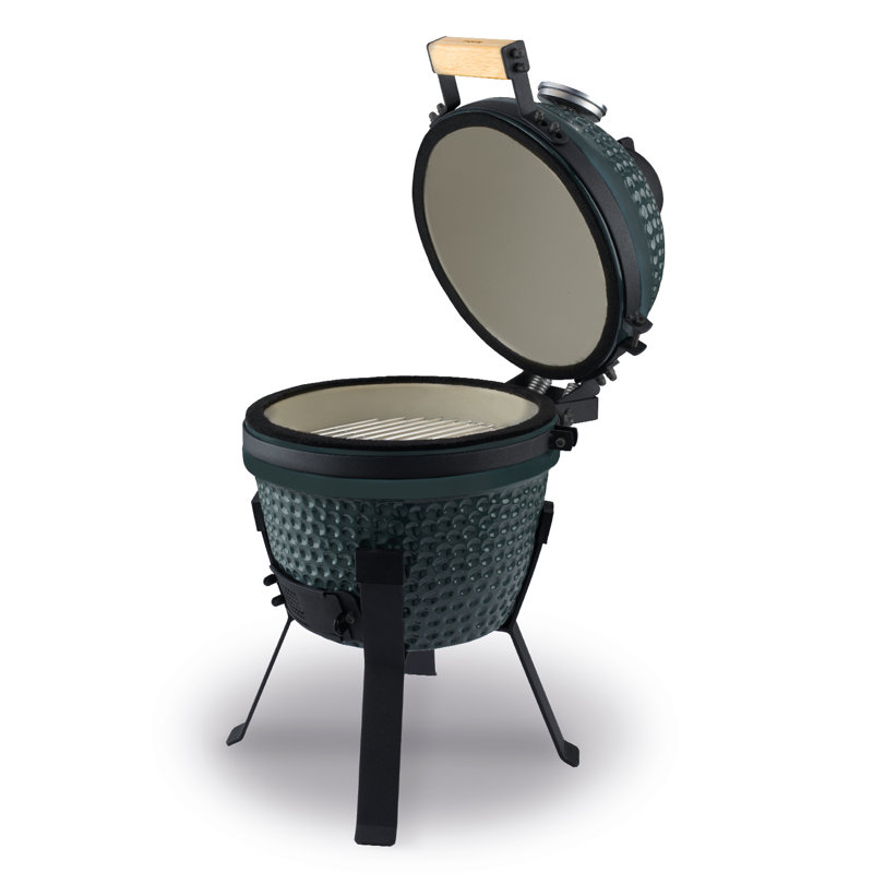 Kamado Japanese Grill 13 YOKO13