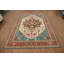 Tapis oriental traditionnel 10 x 14