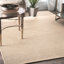 Bledsoe Solid Colour Area Rug-24760071