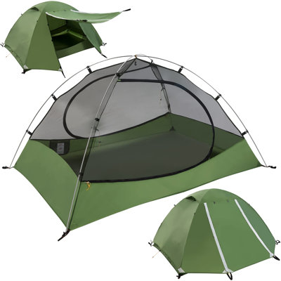 2 Person Tent