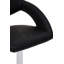 Petersfield Swivel Upholstered Adjustable Height Bar Stool-29205561