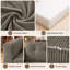 2 Seater Corduroy Sofa