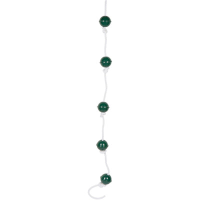 Corde à billes