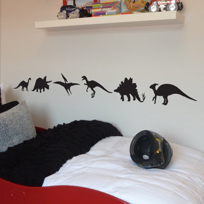 Animals Wall Decal