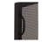 Holford 1 Panel Steel Fireplace Screen
