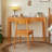 Cherry Rectangular Solid Wood desks
