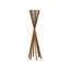 Teton Candleholder - Small-1805791540