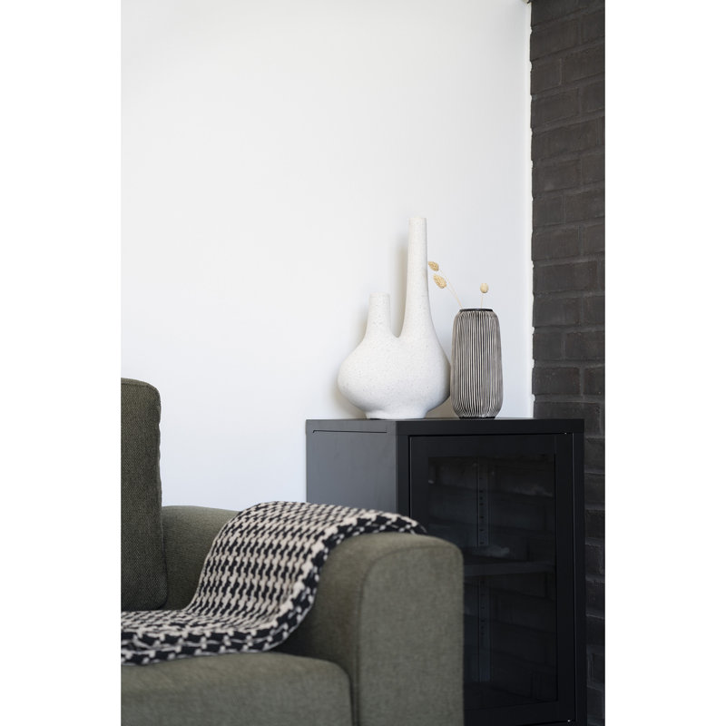 Castrovinci Ceramic Table Vase