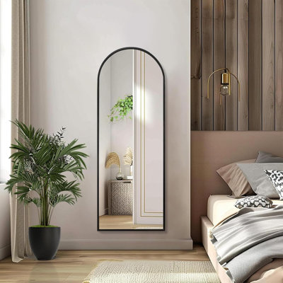 Arch Mirror