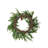 Faux 24'' Wreath