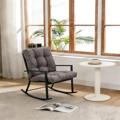 Outdoor Seat/Back Cushion