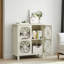 Armoire de rangement