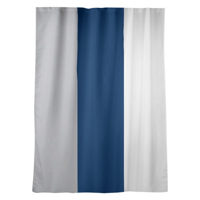 New York Big Curtain