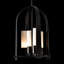 Triomphe 4 - Light Outdoor Hanging Lantern-316390623-316390619