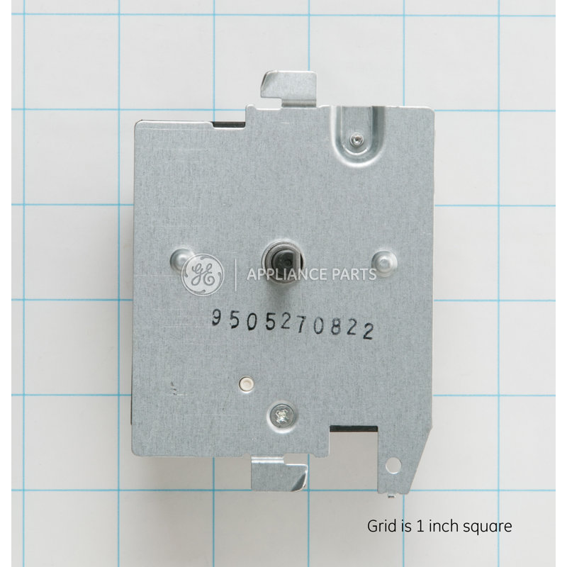 Dryer Timer