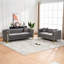 Vivian Upholstered Sofa-132107004-132107005