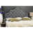 Danile Upholstered Headboard-276990164-276990160