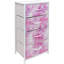 Commode 4 tiroirs l 11,87 po-61396308