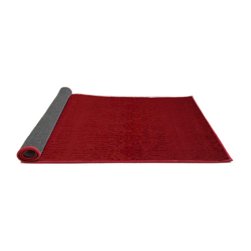 Indoor Rug, Round 3'