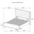 Platform Bed-1864647308