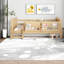 Lits simples en bois peu encombrants avec rangement, conception moderne de plancher pour enfants