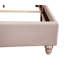 Lit tapissier double Elegant-284110124-284110128