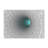 Canvas Print - Wall Art - Prints On Canvas - 100X70 Image Picture Theme: 3D Tunnel