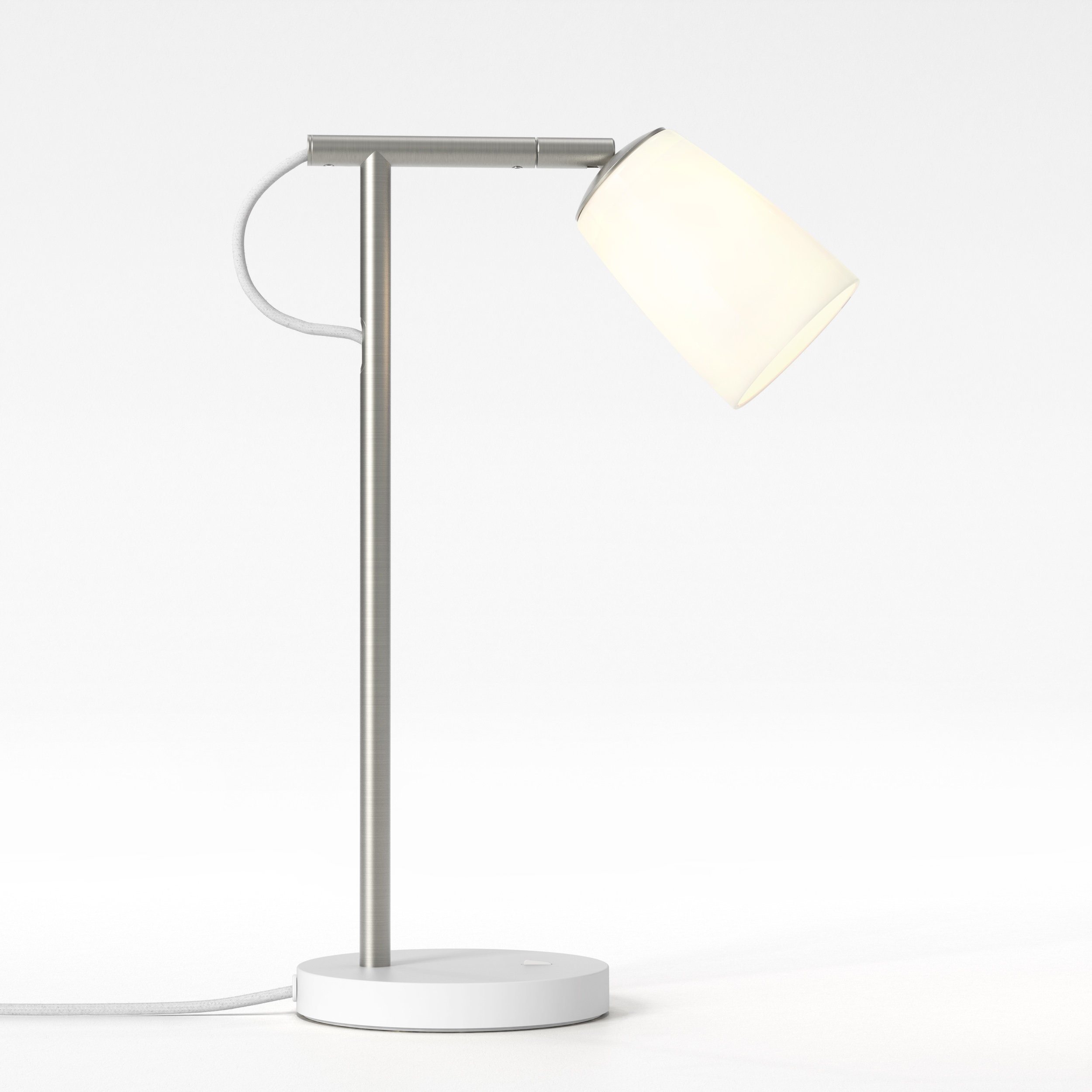 Carlton Desk Table Lamp