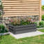 Raised Garden Bed