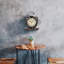 Horloge murale Fresnel