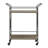 Metal Bar Cart