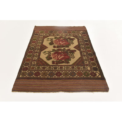 Joya Brown Rug