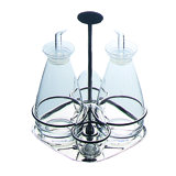 Salt And Pepper Shaker Set