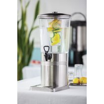 Wayfair, Plastic & Acrylic Beverage Dispensers & Drinks, Up to 65% Off  Until 11/20