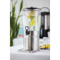 Wayfair  Ice Chamber Beverage Dispensers You'll Love in 2023
