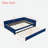 Upholstered Daybed With Trundle And Usb-476948397