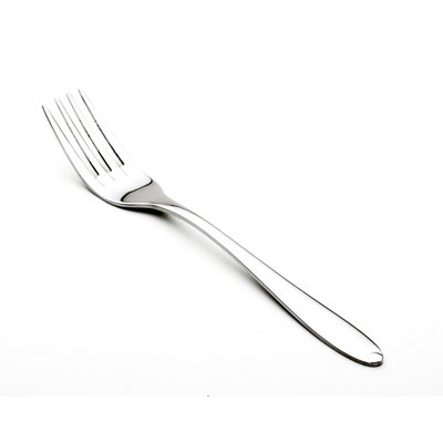 Charlton Home® Mcgruder Stainless Steel Flatware Set