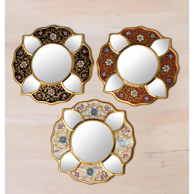 Cesari Wall Mirror