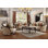 Shultz Upholstered 91.34 " Cotton Blend Sofa