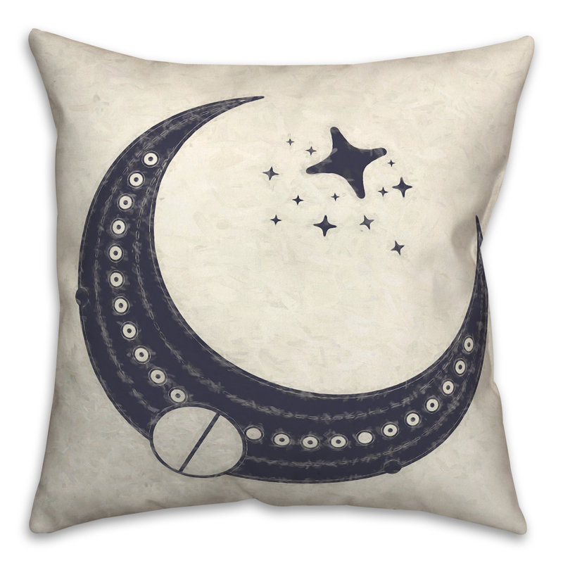 Throw Pillow, 16" x 16"
