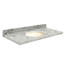 Dessus de salle de bain simple 25 po meuble-lavabo-19334306-19334303-19334323