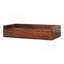 Table de chevet en bois