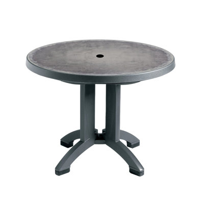 Table d'extérieur 38 L x 38 W Aquaba