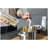 Fresh & Save CUBE Box M, Transparent-White