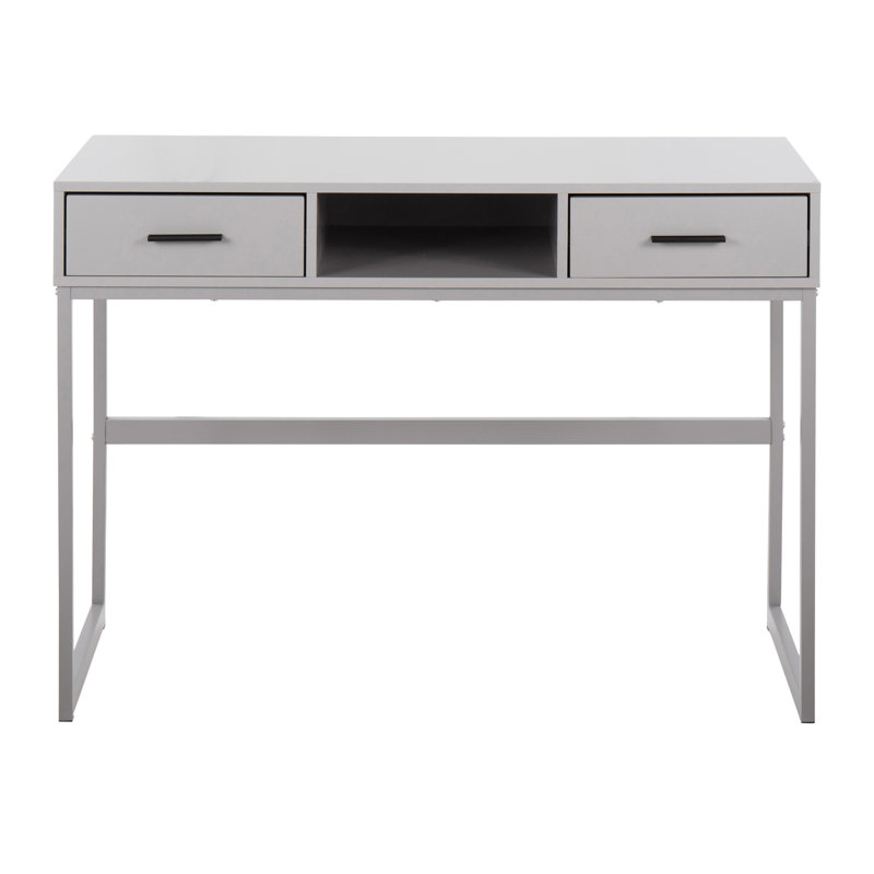 Console 43,5 po Steinmar, Gris