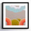 Sunrise 1 Print by Andrea Stokes-761878839-760902368