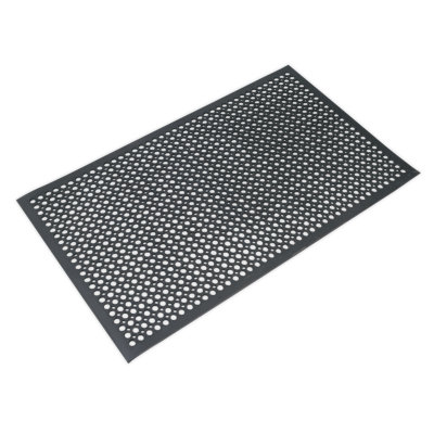 Sandee Non-Slip Indoor Doormat
