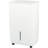 JHS 25.49 Pints Console Dehumidifier for Rooms up to 1500 Cubic Feet