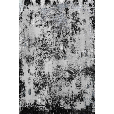 Galt Abstract Area Rug