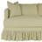 Mackenzie Ruffle Sofa-135855844
